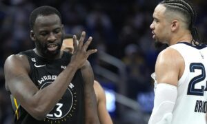 Golden State Warriors vs. Memphis Grizzlies - 3/18/23 Free Pick & NBA Betting Prediction