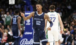 Dallas Mavericks vs. Memphis Grizzlies - 3/20/23 Free Pick & NBA Betting Prediction