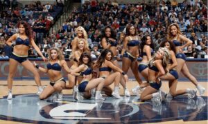 Houston Rockets at Memphis Grizzlies AI NBA Basketball Prediction 3/22/2023