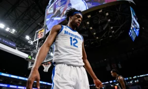 Florida Atlantic Owls vs. Memphis Tigers - 3/17/2023 Free Pick & CBB Betting Prediction