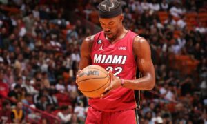 Utah Jazz at Miami Heat AI NBA Basketball Prediction 3/13/2023