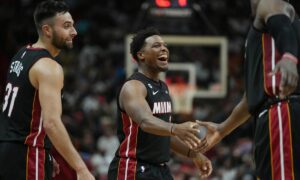 Memphis Grizzlies vs. Miami Heat - 3/15/23 Free Pick & NBA Betting Prediction