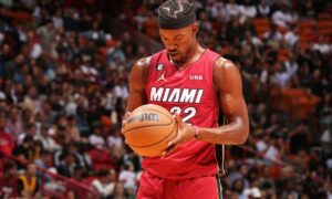 Brooklyn Nets vs. Miami Heat - 3/25/23 Free Pick & NBA Betting Prediction