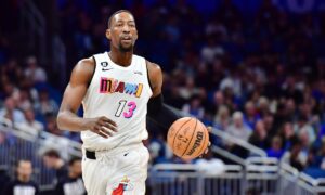 Brooklyn Nets at Miami Heat AI NBA Basketball Prediction 3/25/2023