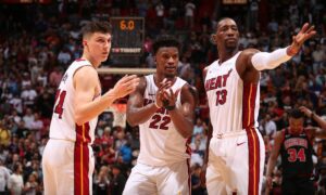 Cleveland Cavaliers vs. Miami Heat - 3/10/23 Free Pick & NBA Betting Prediction