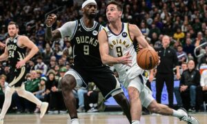 Indiana Pacers vs. Milwaukee Bucks- 3/16/23 Free Pick & NBA Betting Prediction