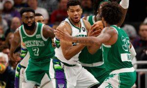 Boston Celtics vs. Milwaukee Bucks- 3/30/23 Free Pick & NBA Betting Prediction