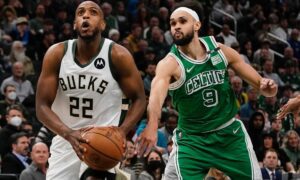 Brooklyn Nets vs. Milwaukee Bucks- 3/9/23 Free Pick & NBA Betting Prediction
