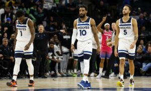Boston Celtics vs. Minnesota Timberwolves - 3/15/23 Free Pick & NBA Betting Prediction