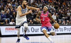 Brooklyn Nets vs. Minnesota Timberwolves - 3/10/23 Free Pick & NBA Betting Prediction