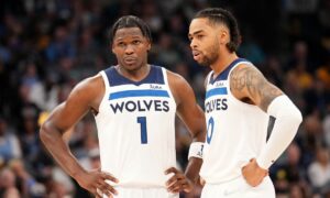 Boston Celtics at Minnesota Timberwolves AI NBA Basketball Prediction 3/15/2023