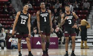 Pittsburgh Panthers vs. Mississippi State Bulldogs - 3/14/2023 Free Pick & CBB Betting Prediction