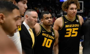 Utah State Aggies vs. Missouri Tigers - 3/16/2023 Free Pick & CBB Betting Prediction