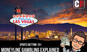 Moneyline Gambling Explained + How To Bet The Money Line