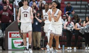 Idaho State Bengals vs. Montana Grizzlies - 3/6/2023 Free Pick & CBB Betting Prediction
