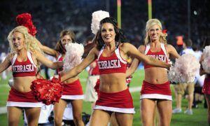 UTEP Miners vs. Nebraska Cornhuskers 8/31/2024 Free Pick & CFB Betting Prediction