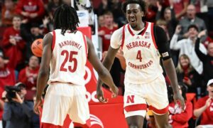 Washington Huskies vs. Nebraska Cornhuskers Free Pick & CBB Betting Prediction, 1/21/26