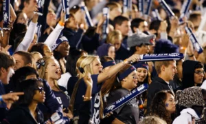 San Diego State Aztecs vs. Nevada Wolf Pack 2/9/2024 Free Pick & NCAA Betting Prediction