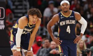 Los Angeles Lakers vs. New Orleans Pelicans - 3/14/23 Free Pick & NBA Betting Prediction