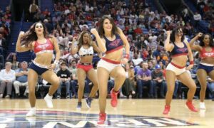 New Orleans Pelicans AI NBA Basketball Prediction 3/14/2023