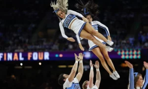VCU Rams vs. North Carolina Tar Heels Free Pick & CBB Betting Prediction, 3/19/26