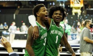 UAB Blazers at North Texas Mean Green AI NCAA Basketball Prediction 3/10/2023