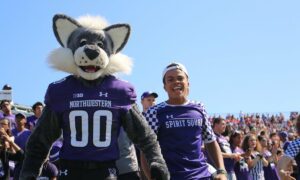 Maryland Terrapins vs. Northwestern Wildcats 10/28/2023 Free Pick & CFB Betting Prediction