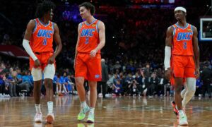 Brooklyn Nets vs. OKC Thunder - 3/14/23 Free Pick & NBA Betting Prediction