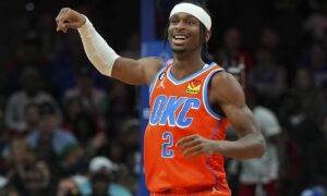Phoenix Suns vs. OKC Thunder - 3/19/23 Free Pick & NBA Betting Prediction