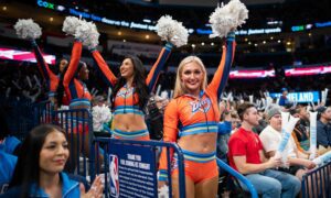Atlanta Hawks vs. Oklahoma City Thunder 11/6/2023 Free Pick & NBA Betting Prediction