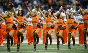 2023 Taxact Texas Bowl - Texas A&M Aggies vs. Oklahoma State Cowboys Free Pick & CFB Betting Prediction