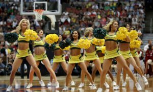 UCLA Bruins vs. Oregon Ducks 12/8/2024 Free Pick & NCAA Betting Prediction