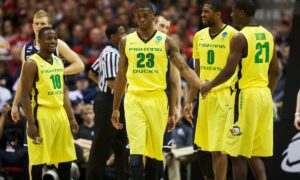 Stephen F. Austin Lumberjacks vs. Oregon Ducks 12/15/2024 Free Pick & NCAA Betting Prediction