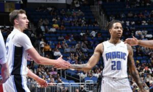 Miami Heat vs. Orlando Magic - 3/11/23 Free Pick & NBA Betting Prediction