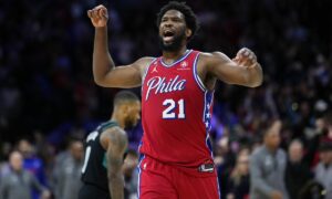 Washington Wizards vs. Philadelphia 76ers - 3/12/23 Free Pick & NBA Betting Prediction