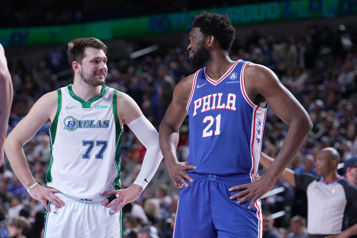 Dallas Mavericks vs. Philadelphia 76ers - 3/29/23 Free Pick & NBA Betting Prediction