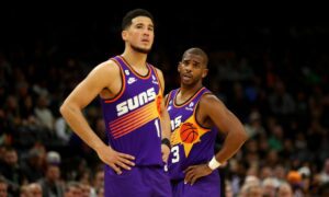 Minnesota Timberwolves at Phoenix Suns AI NBA Basketball Prediction 3/29/2023