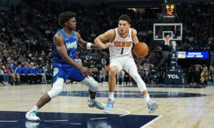 Minnesota Timberwolves vs. Phoenix Suns - 3/29/23 Free Pick & NBA Betting Prediction