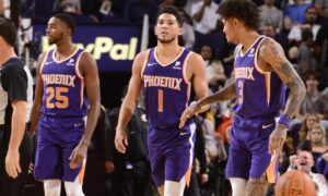 Orlando Magic at Phoenix Suns AI NBA Basketball Prediction 3/16/2023