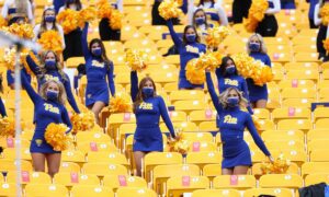 Boston College Eagles vs. Pittsburgh Panthers 11/16/2023 Free Pick & CFB Betting Prediction