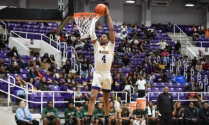 Texas Southern Tigers at Prairie View A&M Panthers AI NCAA Basketball Prediction 3/4/2023