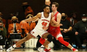 Penn Quakers vs. Princeton Tigers - 3/11/2023 Free Pick & CBB Betting Prediction