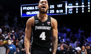 Seton Hall Pirates at Providence Friars AI NCAA Basketball Prediction 3/4/2023