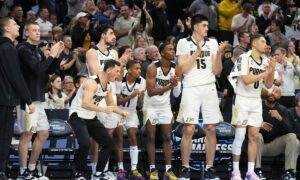 Grambling State Tigers vs. Purdue Boilermakers 3/22/2024 Free Pick & NCAA Betting Prediction