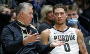 Alabama Crimson Tide vs. Purdue Boilermakers 11/15/2024 Free Pick & NCAA Betting Prediction
