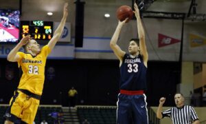 Marist Red Foxes at Quinnipiac Bobcats AI NCAA Basketball Prediction 3/9/2023