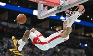 Brooklyn Nets vs. Houston Rockets - 3/7/23 Free Pick & NBA Betting Prediction