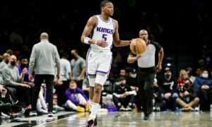 Phoenix Suns at Sacramento Kings AI NBA Basketball Prediction 3/24/2023