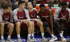 Saint Louis Billikens vs. Saint Joseph's Hawks 2/7/2025 Free Pick & NCAA Betting Prediction