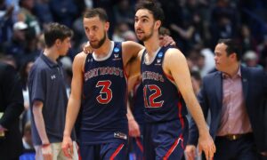 Santa Clara Broncos vs. Saint Mary's Gaels 3/11/2024 Free Pick & NCAA Betting Prediction